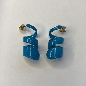 Vintage earrings
